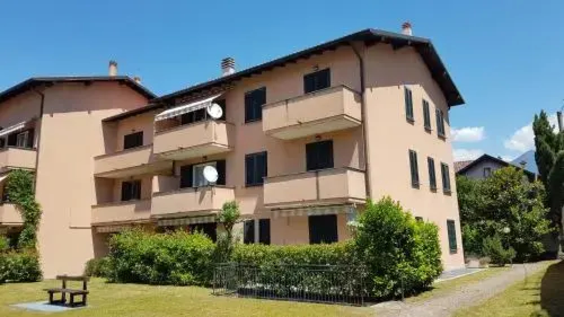 Residenza Centrale