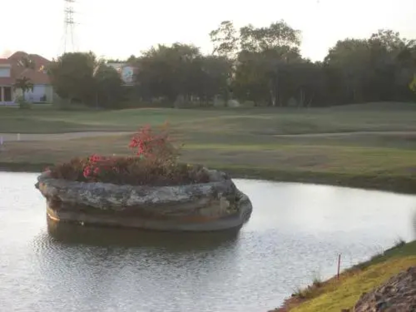 Green Paradise Vacation Resort