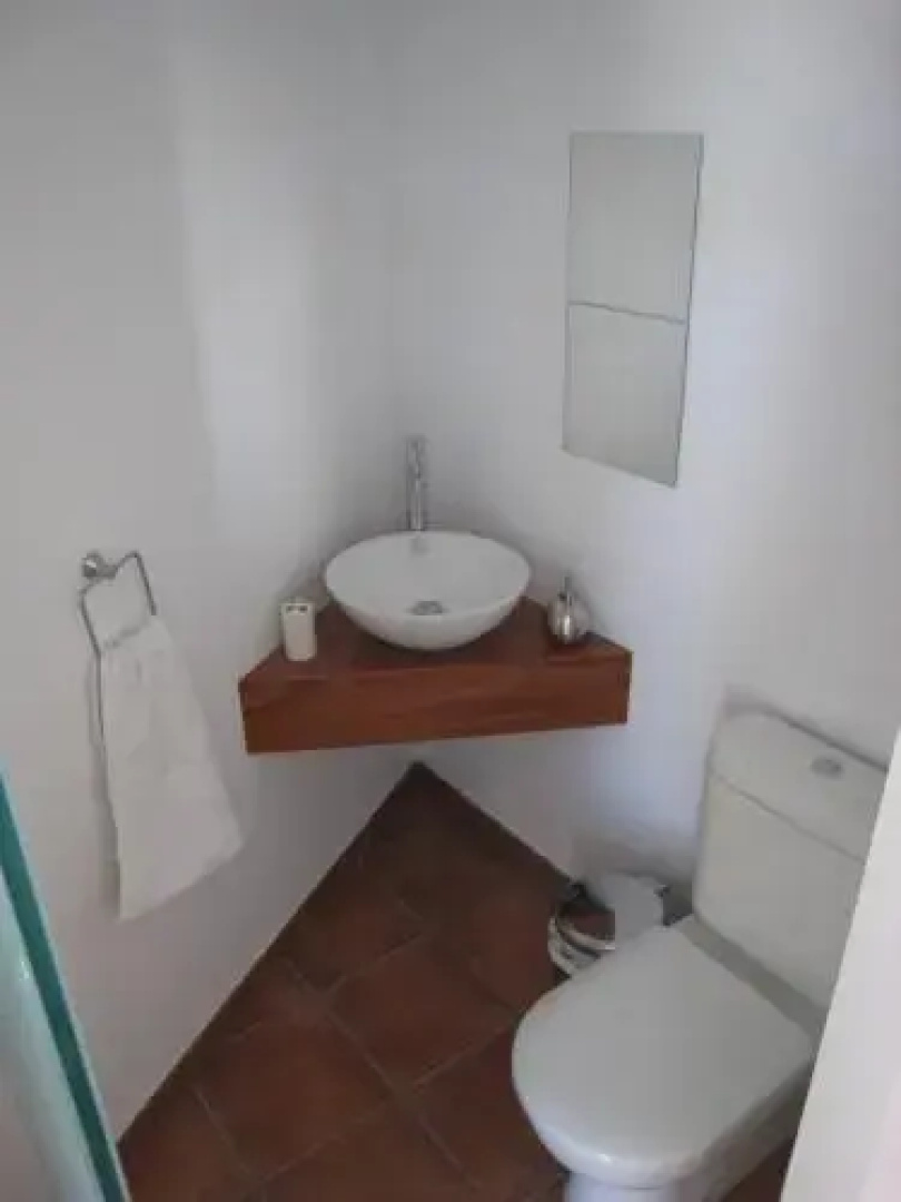 Casa La Degollada