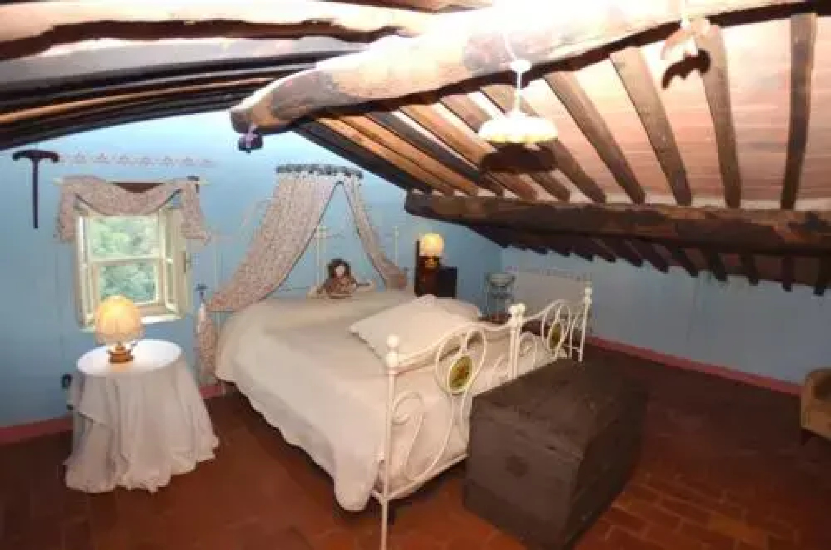 Borgo Bucatra Buonvento