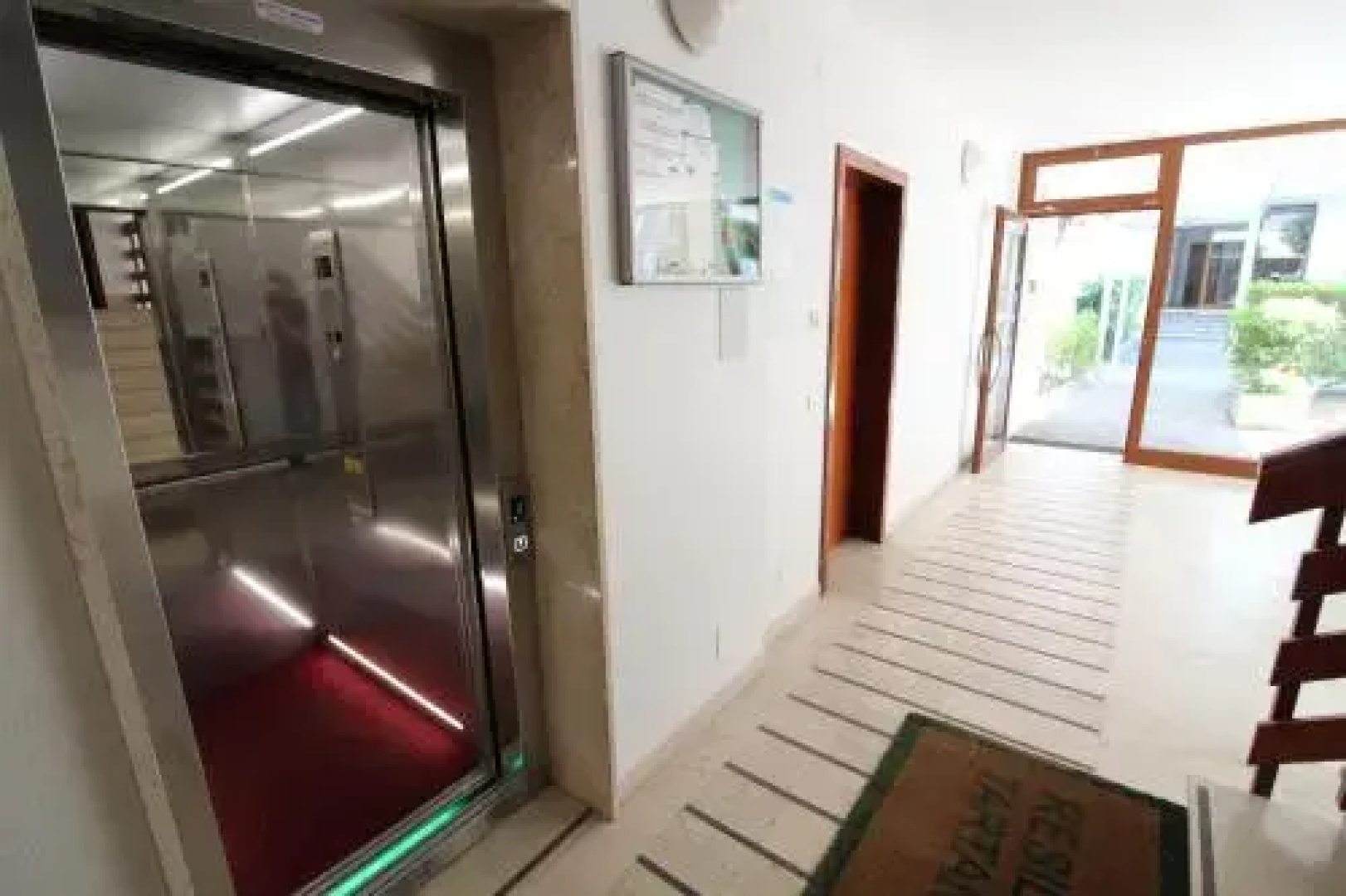 Residence Tartana