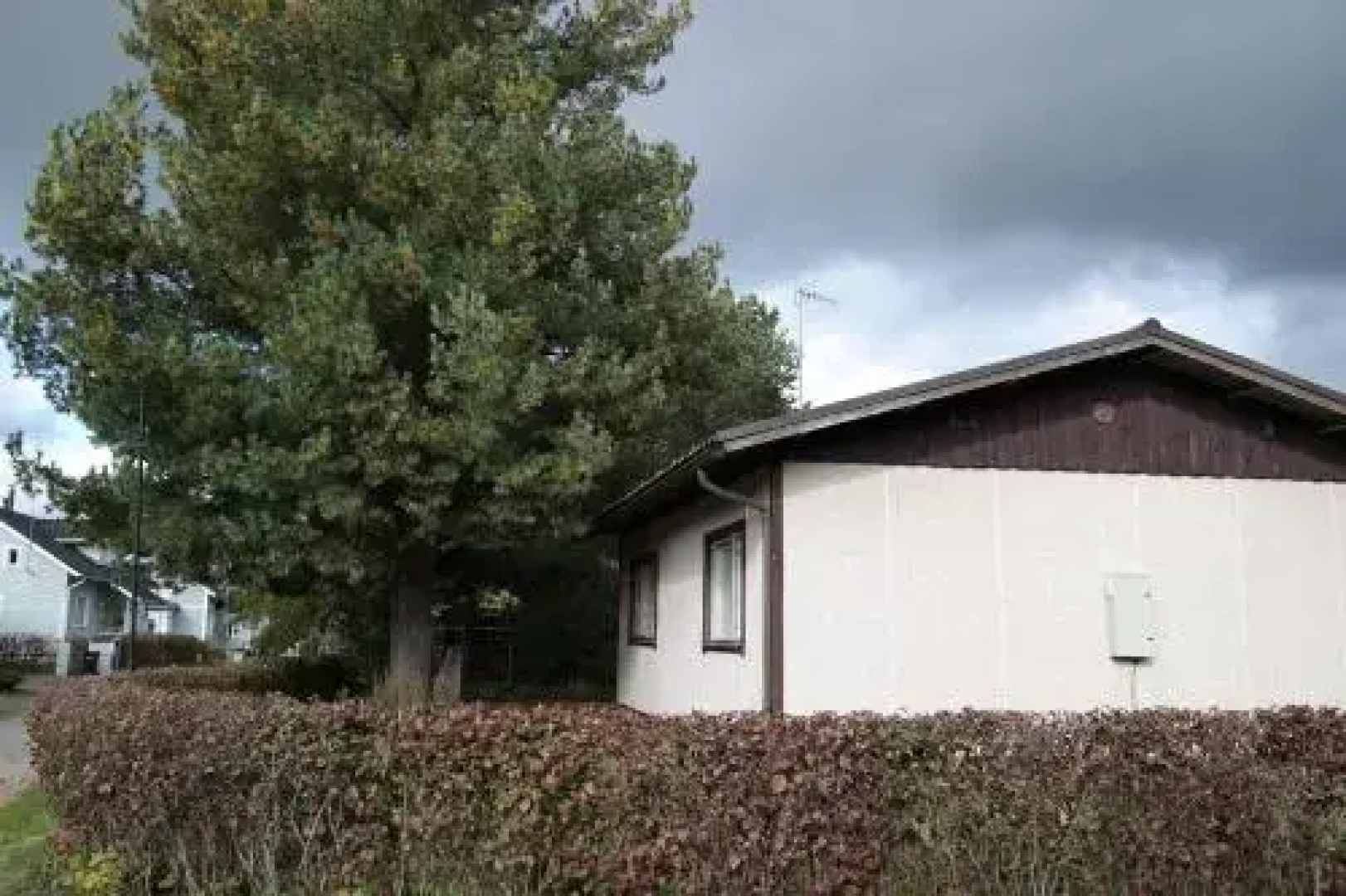 Holiday Home Stranda Center