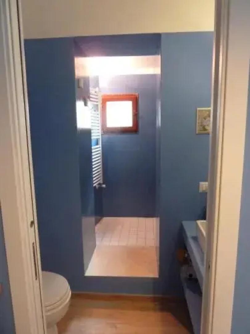 La Giuliva di Pianiano