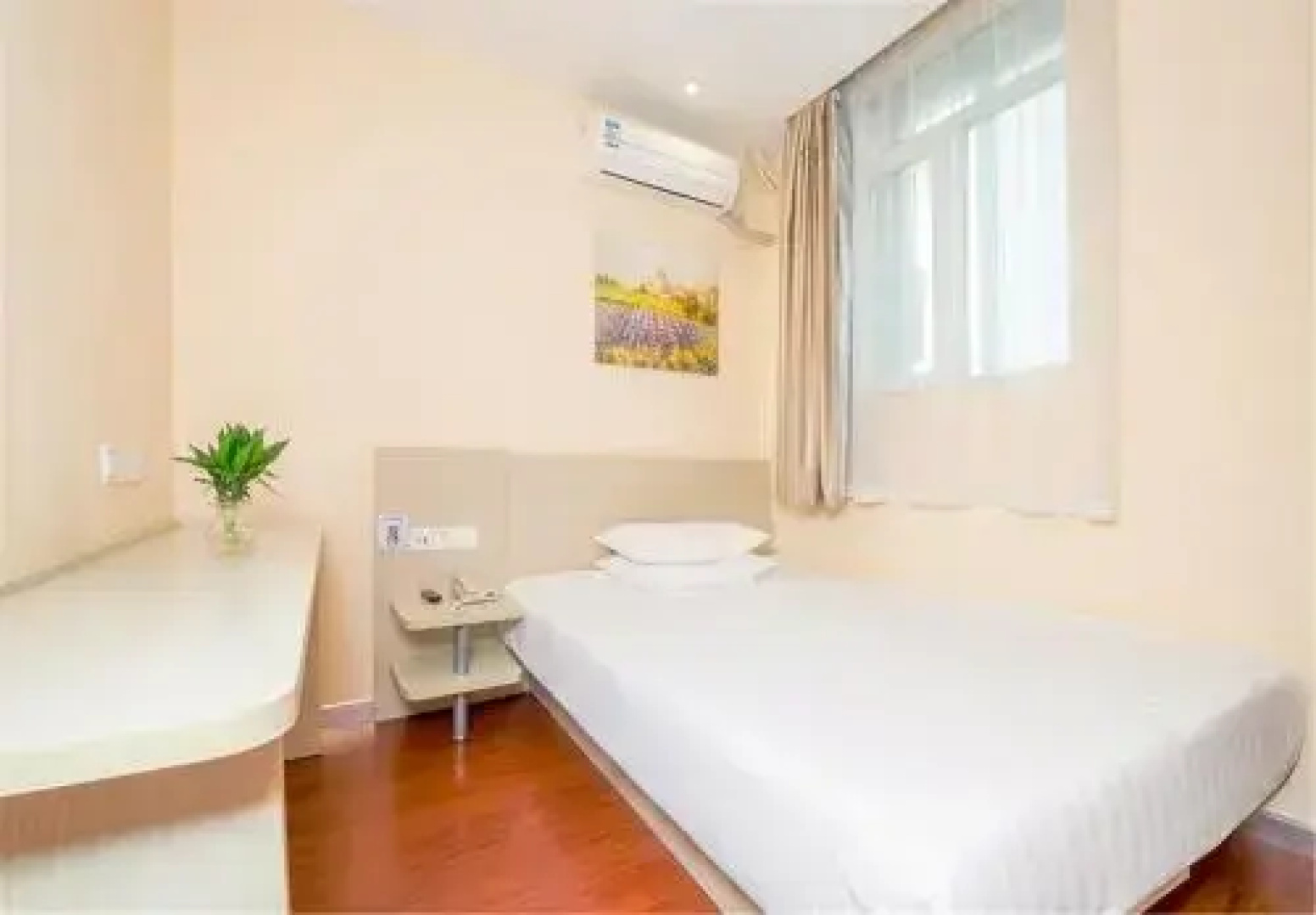 Hanting Express Shaoguan Huimin Nan Road Branch