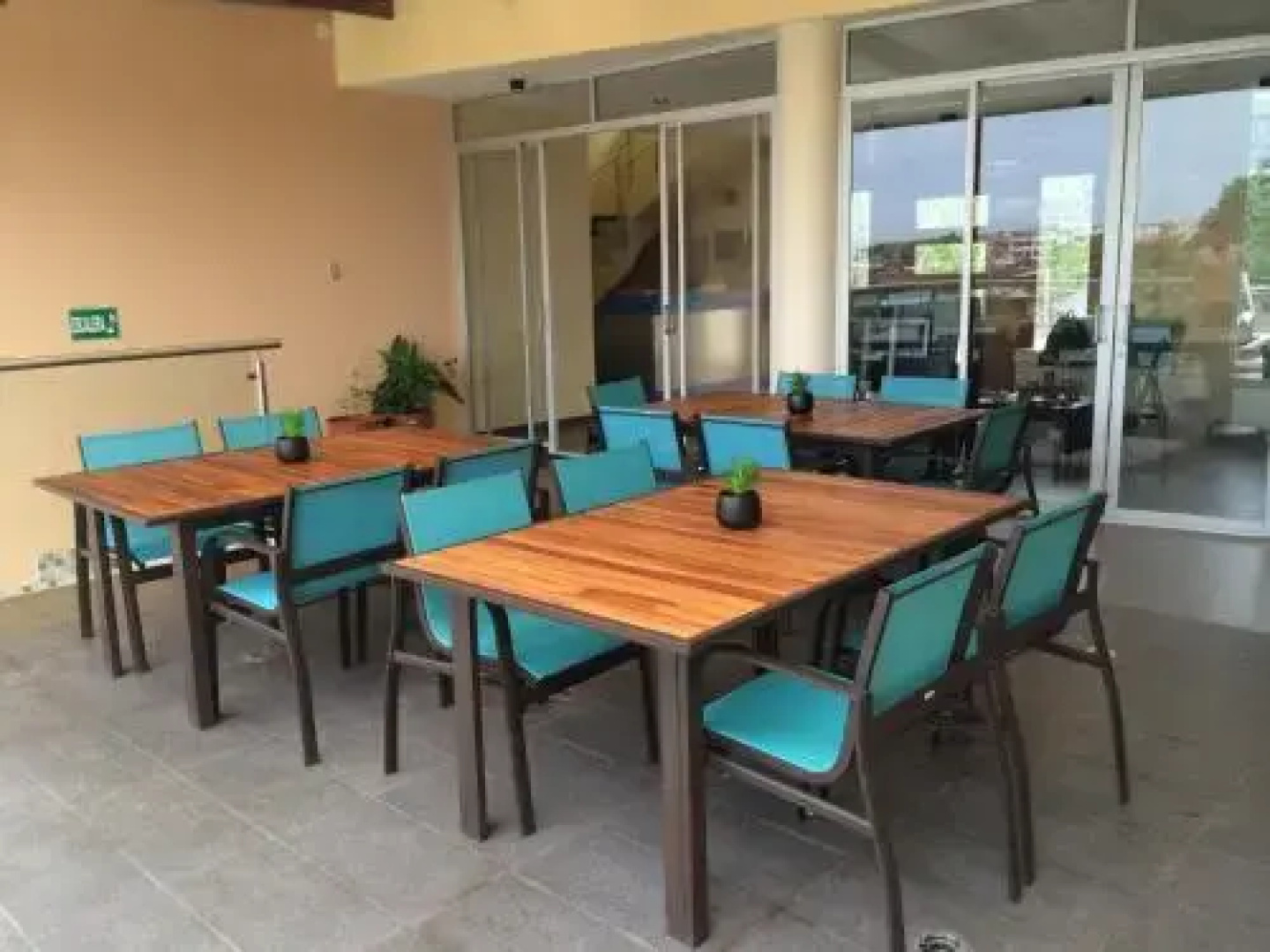 Sea Side Inn