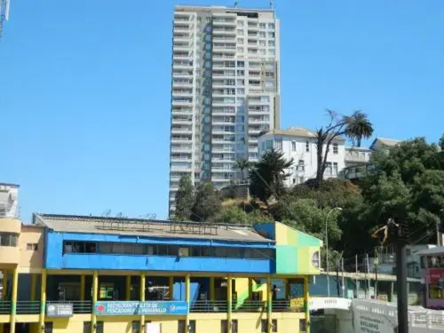 Departamento Borde Bahía