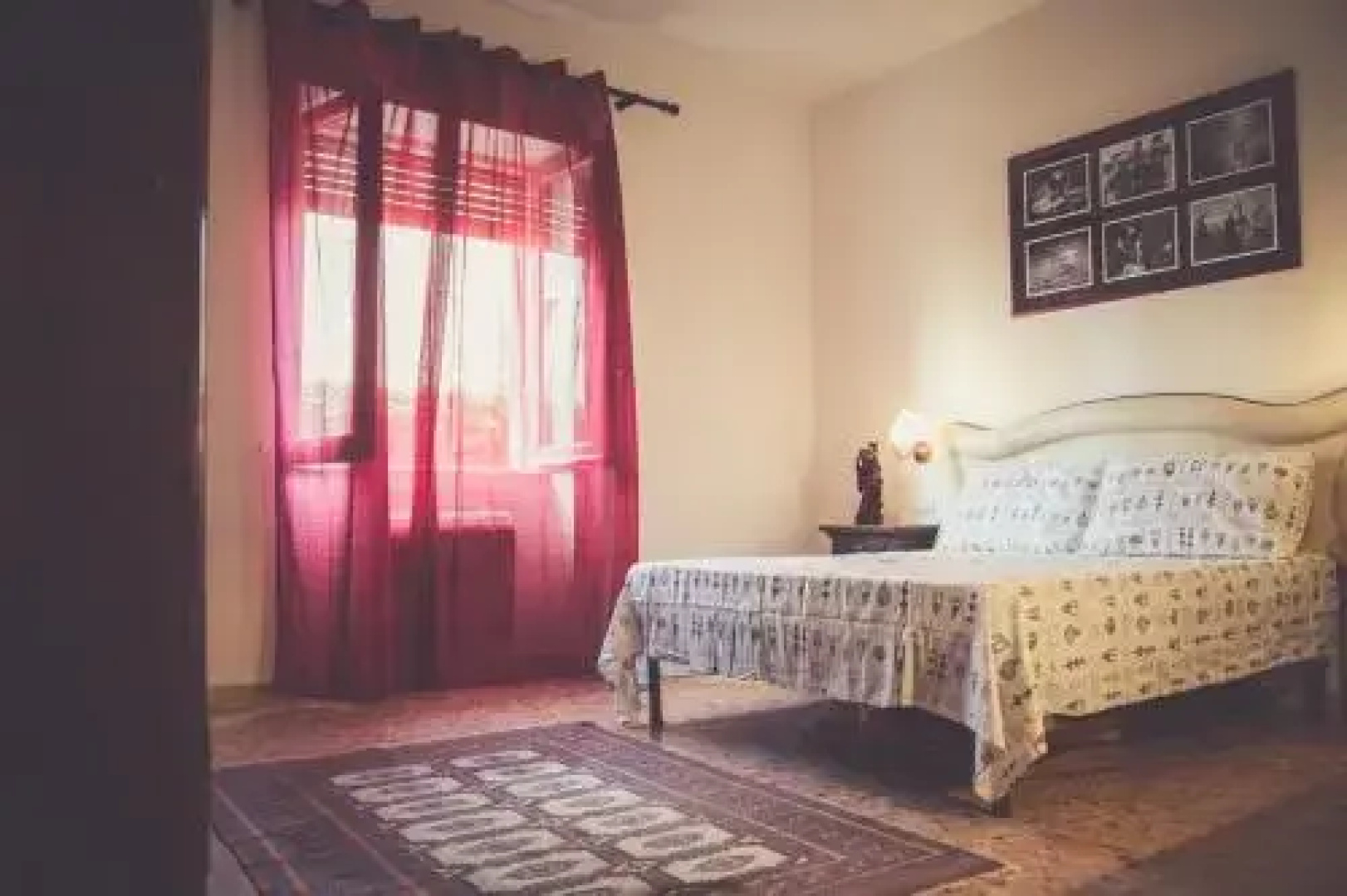 Nomad B&B