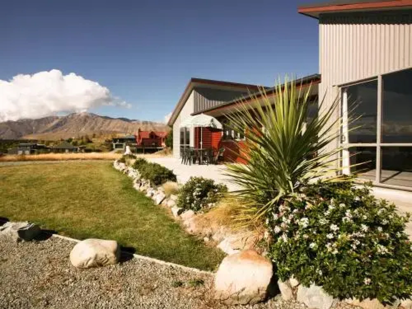 Lake Tekapo Holiday Homes