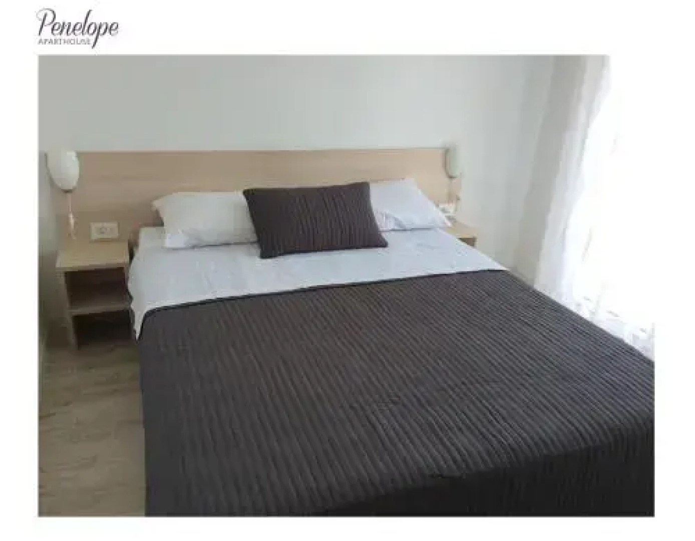 Aparthouse Penelope