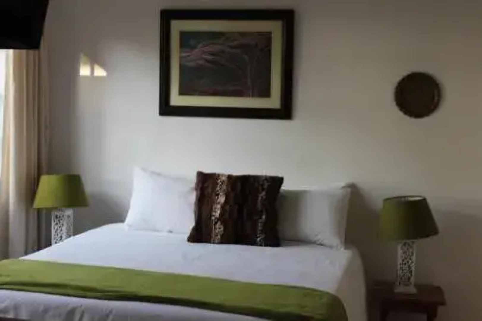 Zululand Country Lodge