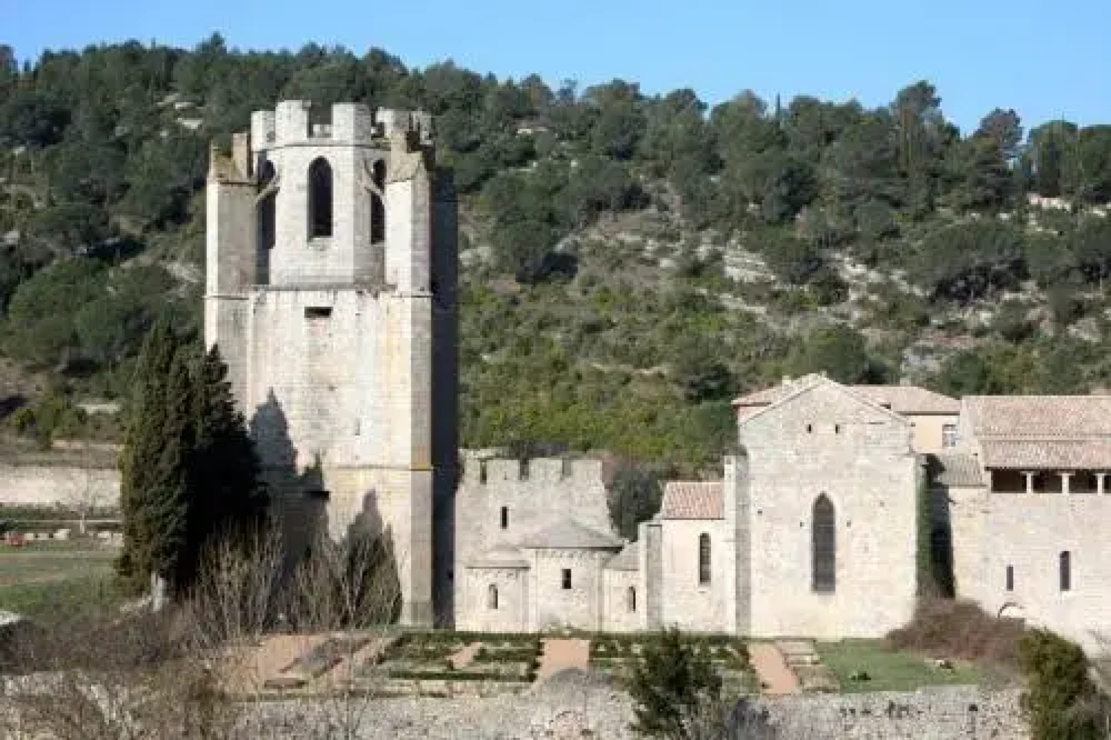 Gite de rêve Riverside Lagrasse
