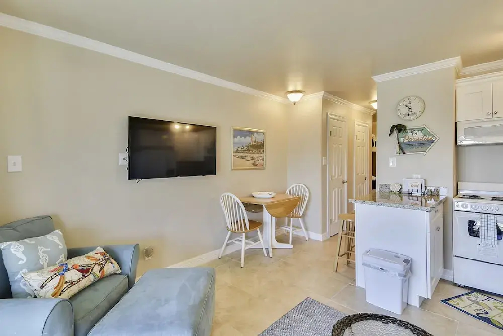 Casa Del Mar 145 Condo