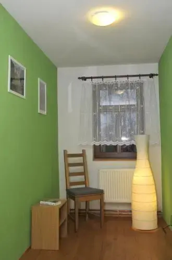 Apartmán Hořice na Šumavě