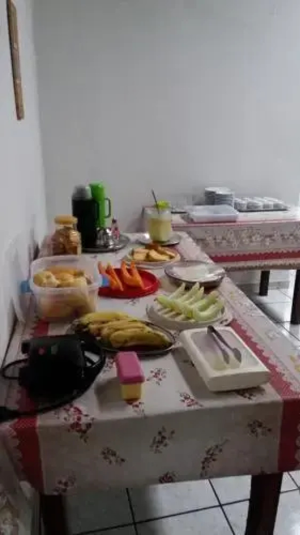 Pousada Tia Cota
