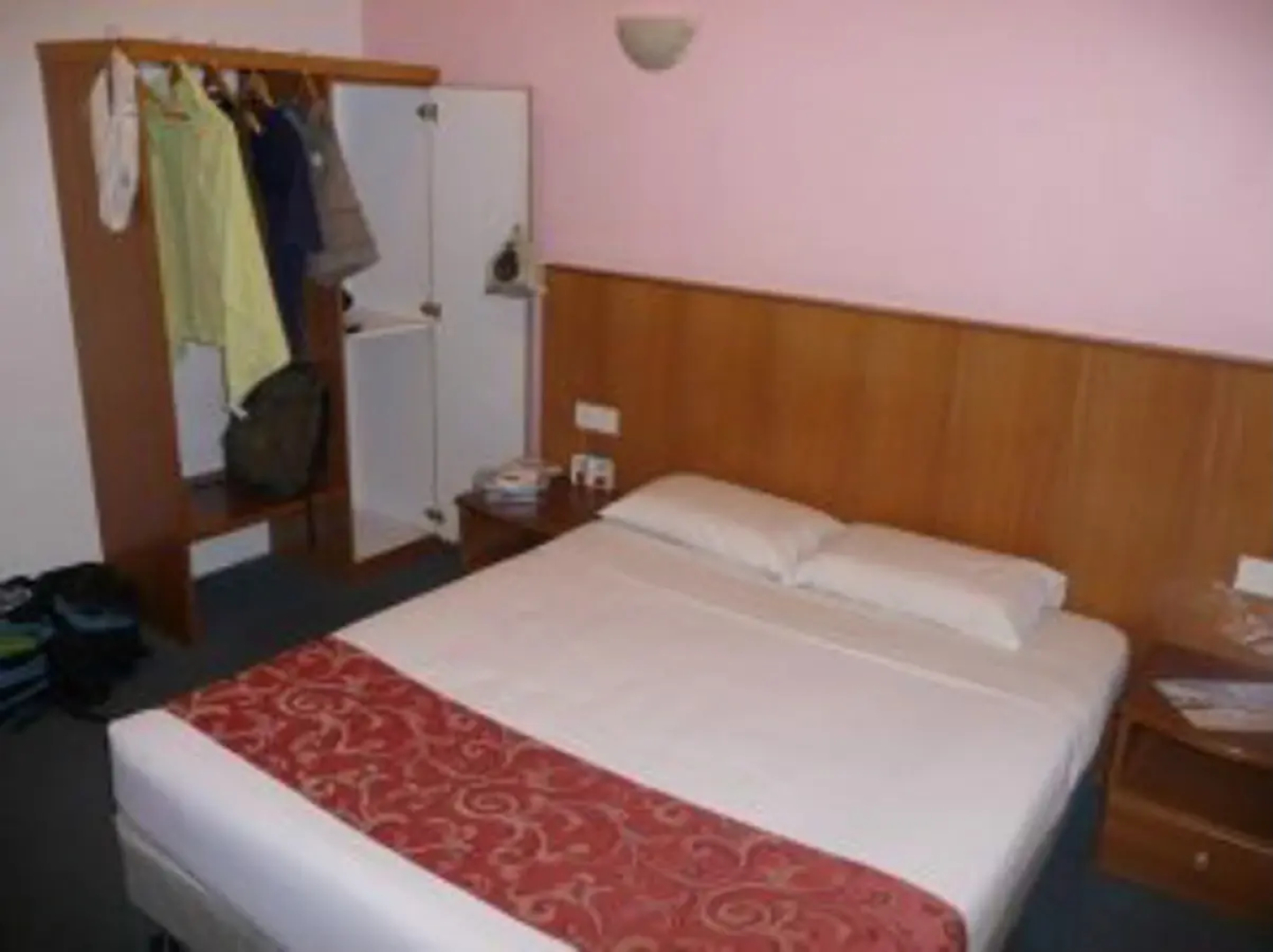 Seasons Boutique Hotel