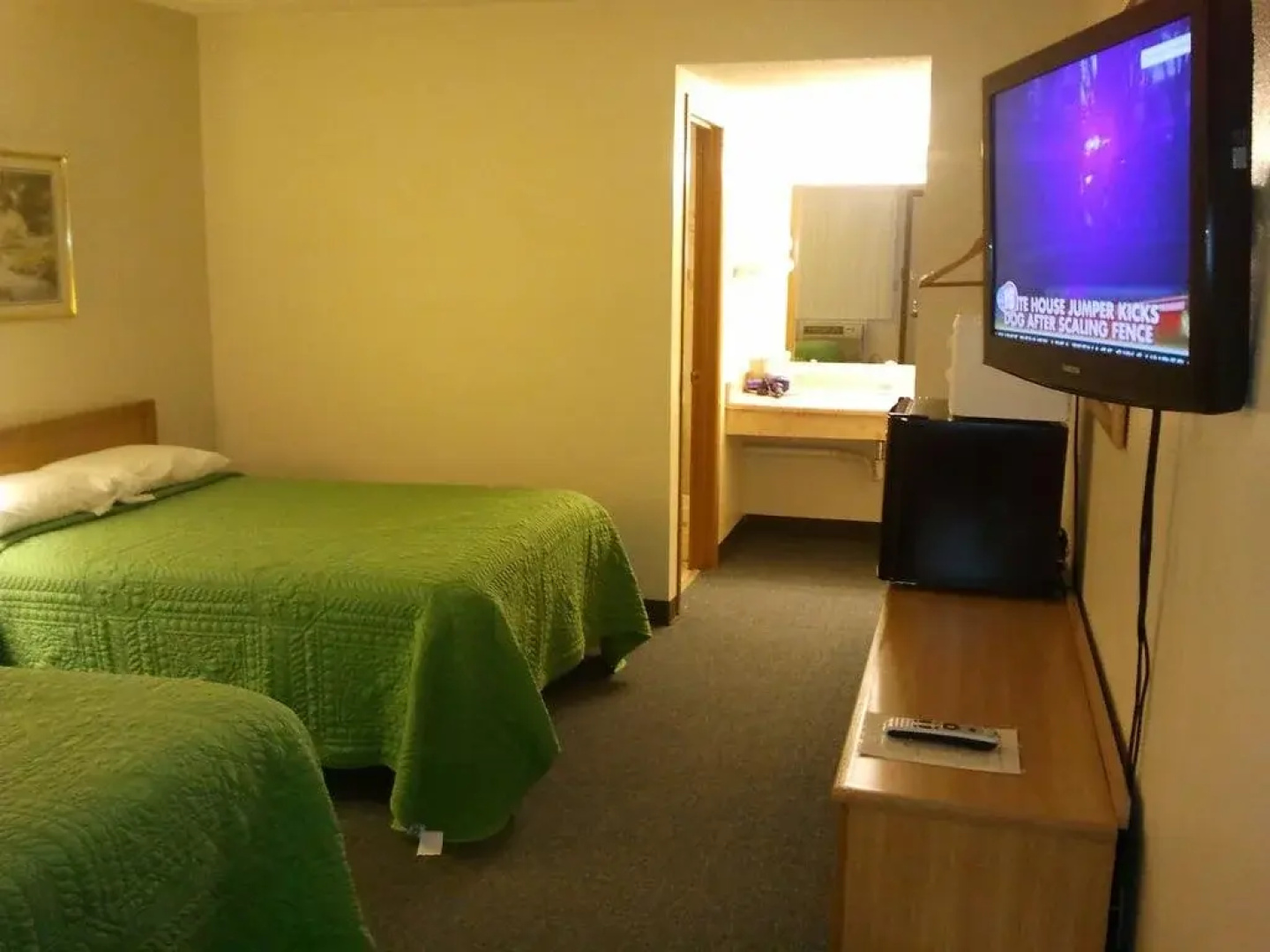 starlite motel