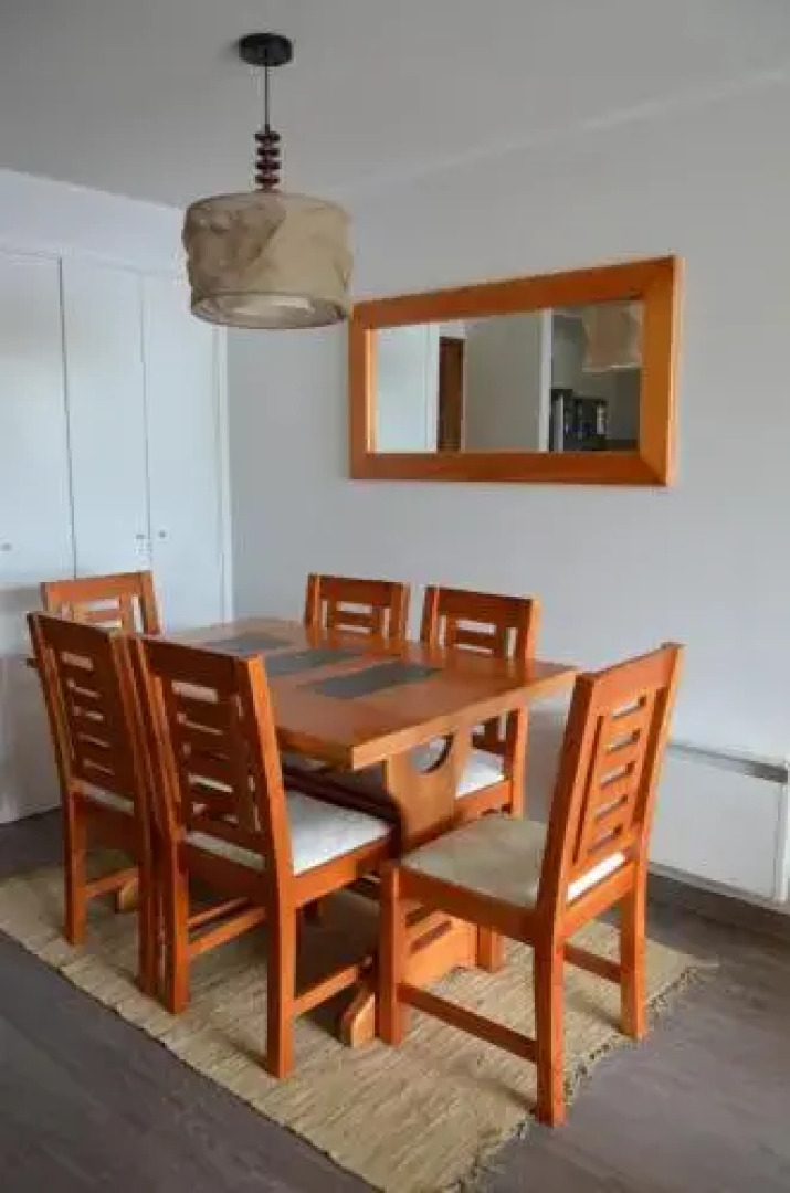 Parque Payllahue Pucon