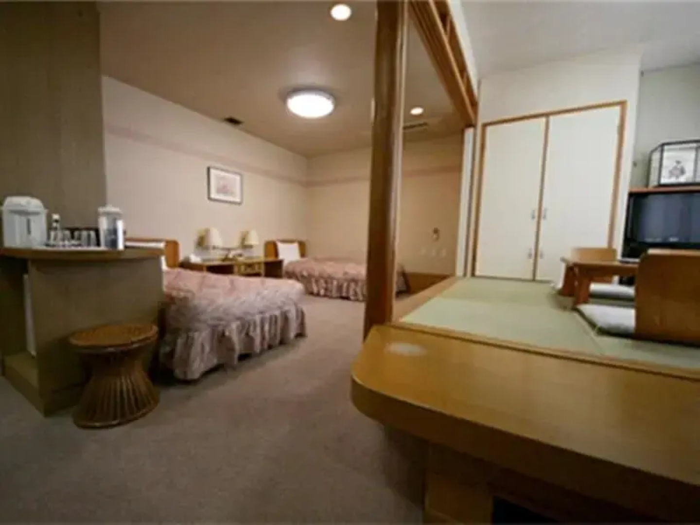 Ryokan Nadeshiko no Yu