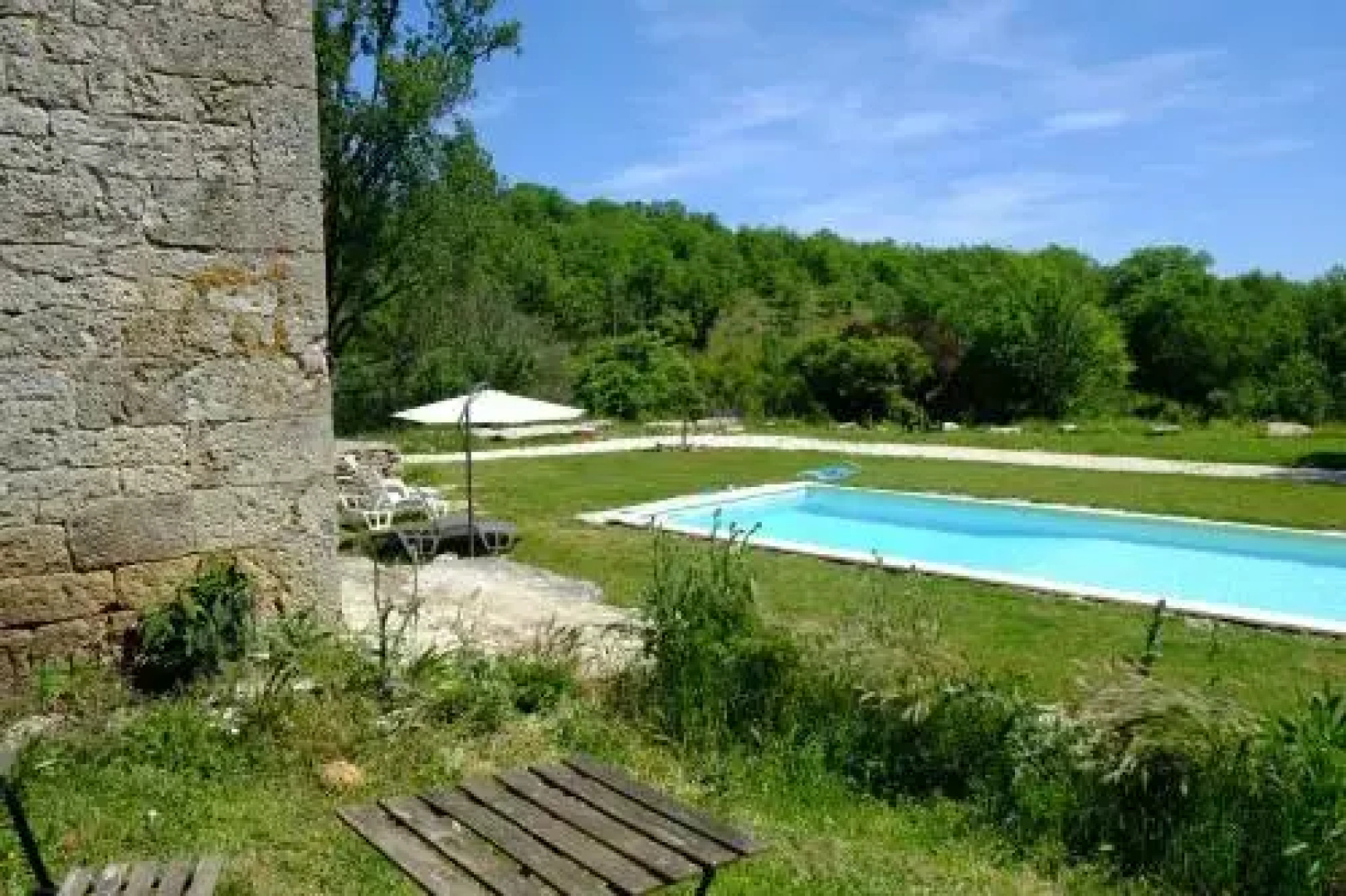 Roquedure Farm