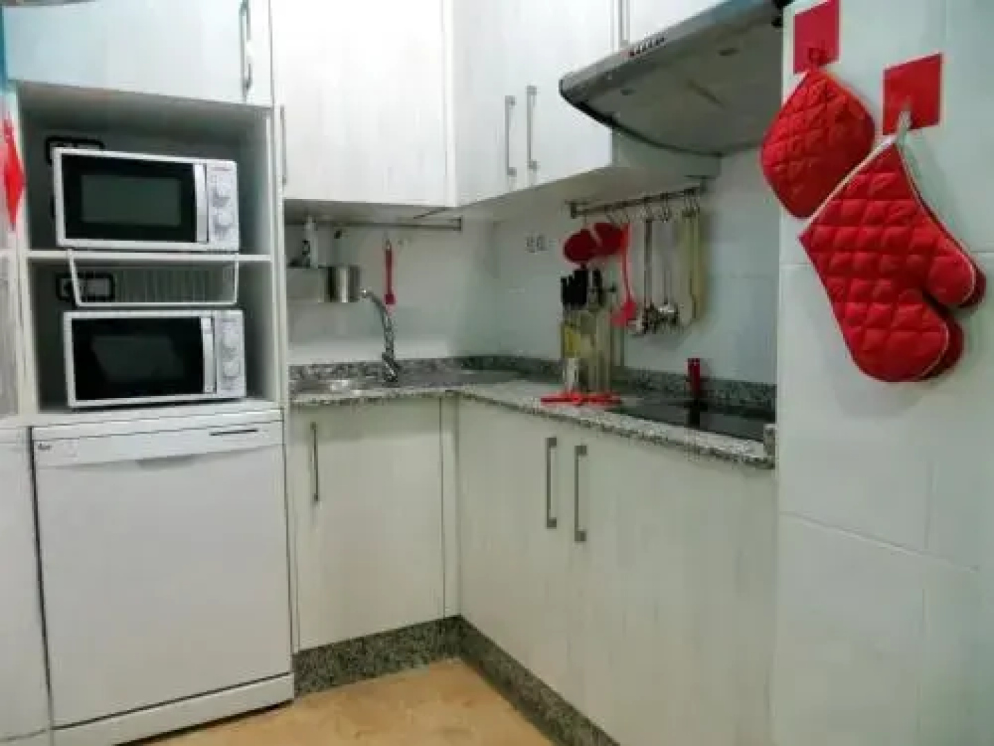 Albergue Corredoiras