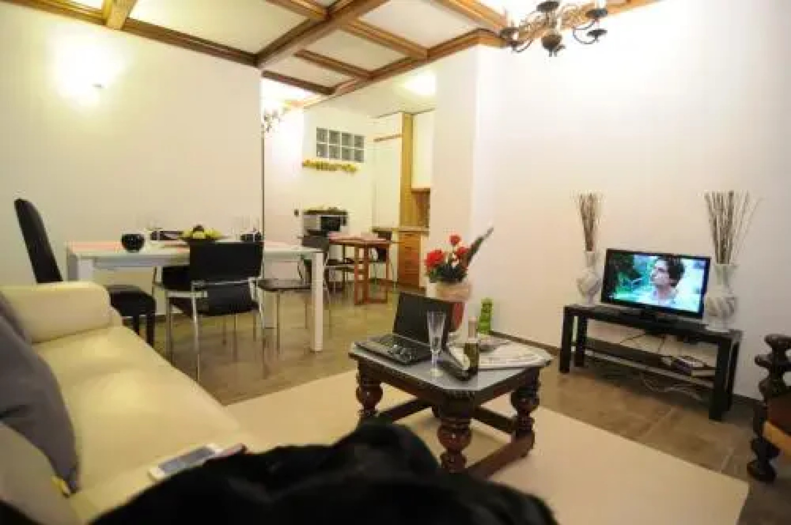 Loft'nb Sweet Cervinia