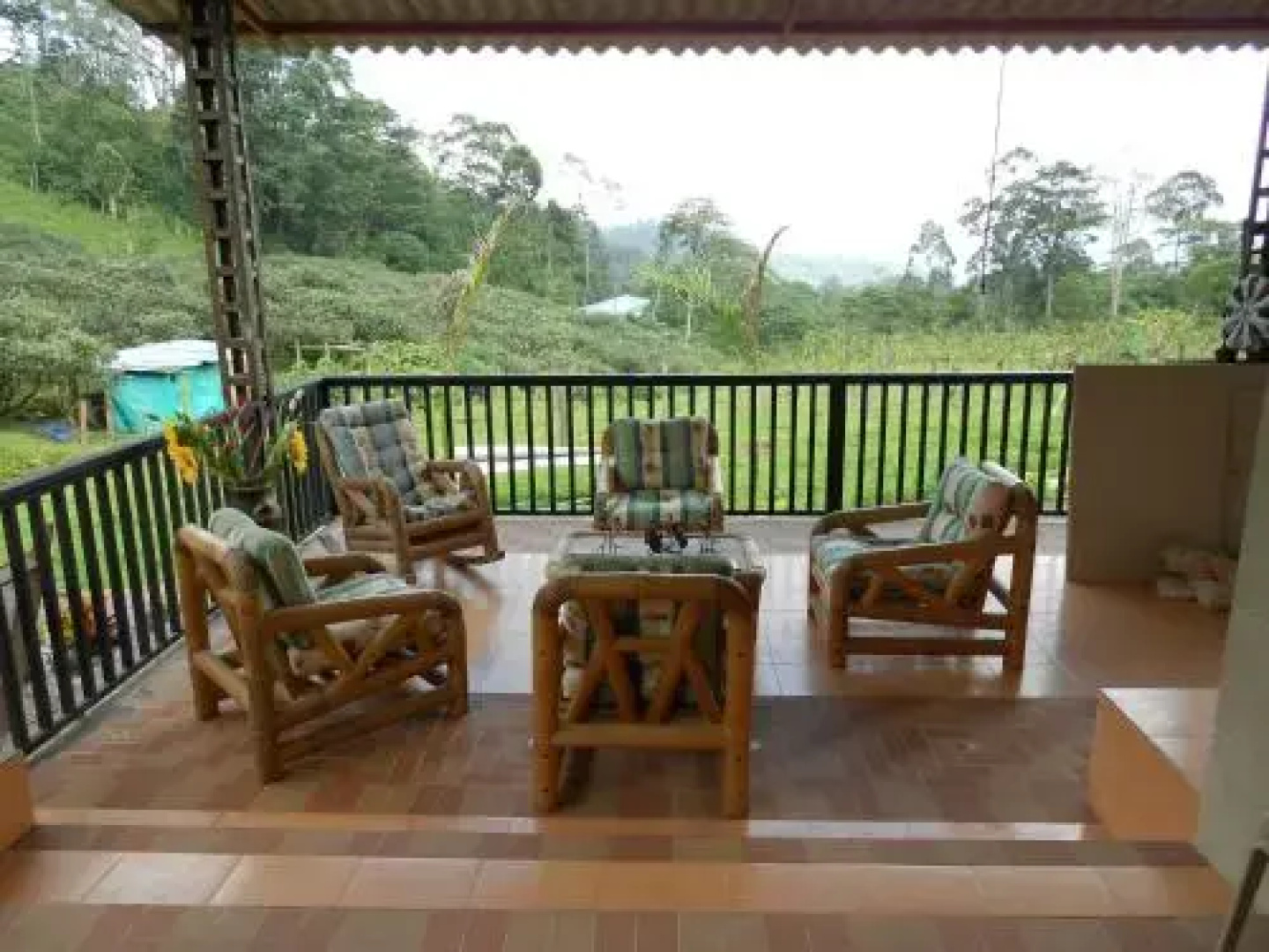 El Secreto Campestre