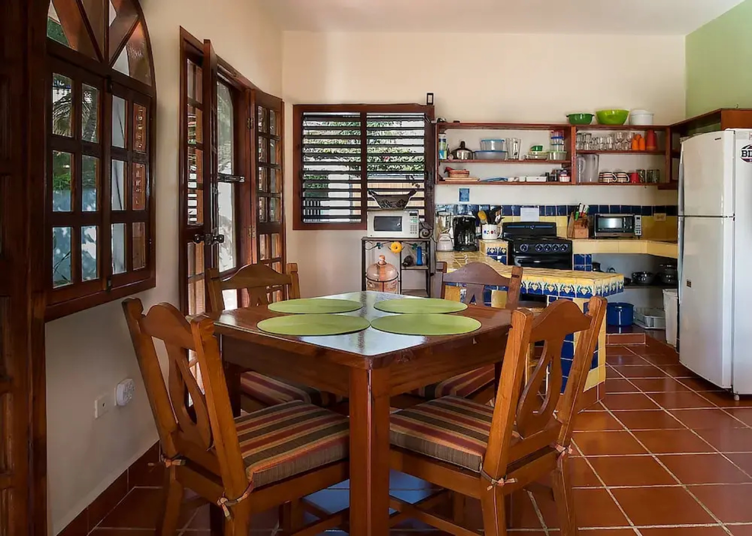 Casa Anita by RedAwning