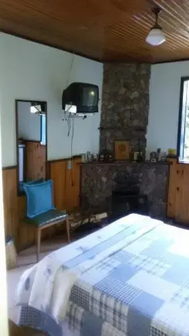 Chales Joia Rara Dos Gnomos