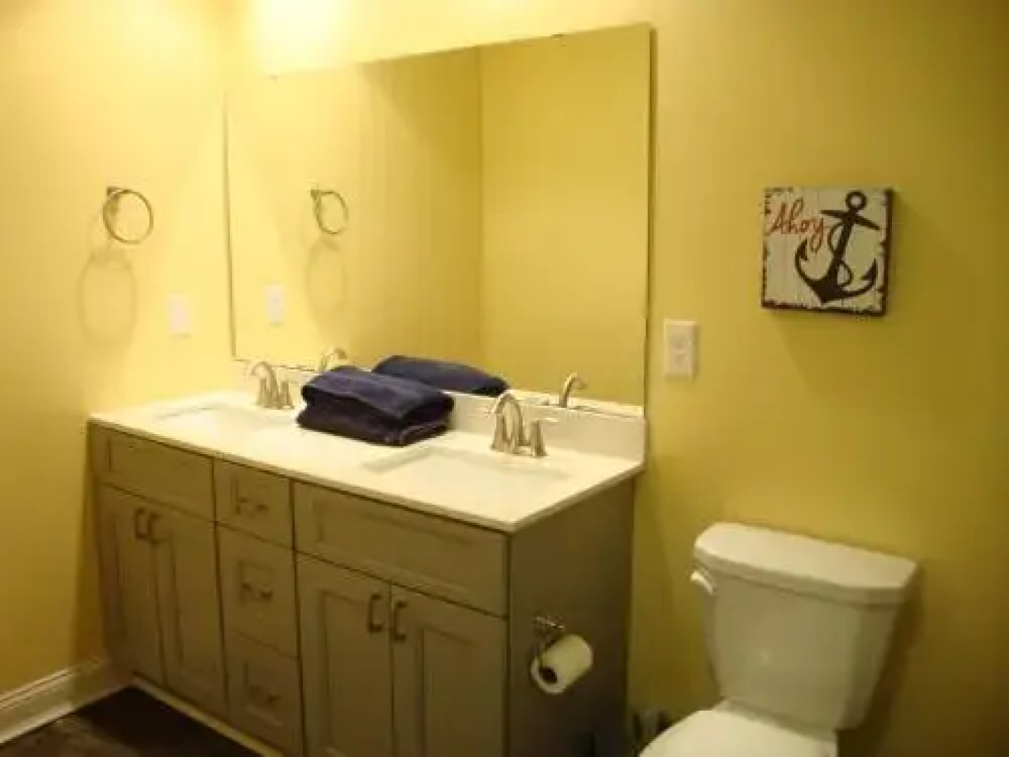 Put-in-Bay Waterfront Condo #210