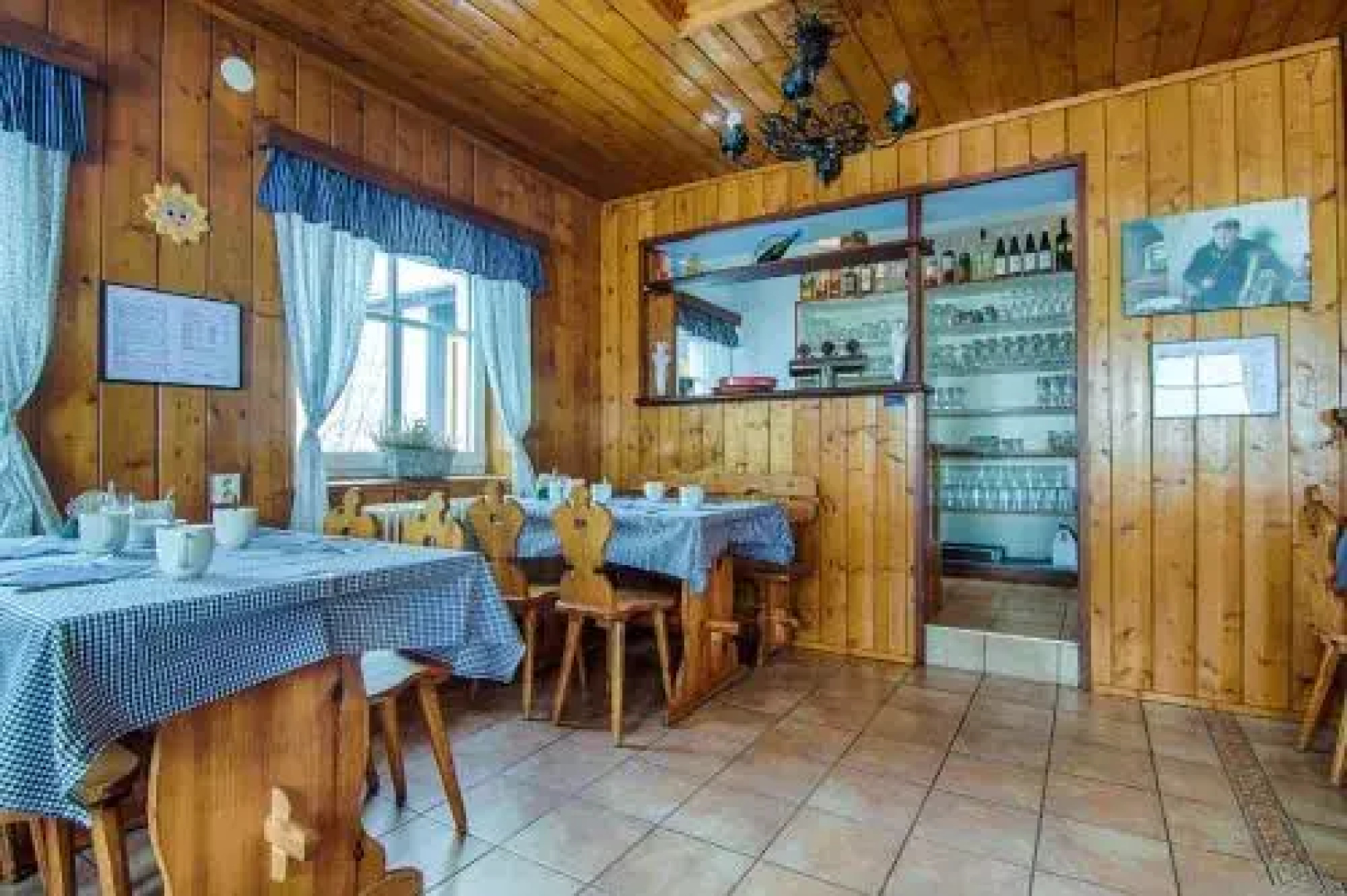 Penzion Slunečnice