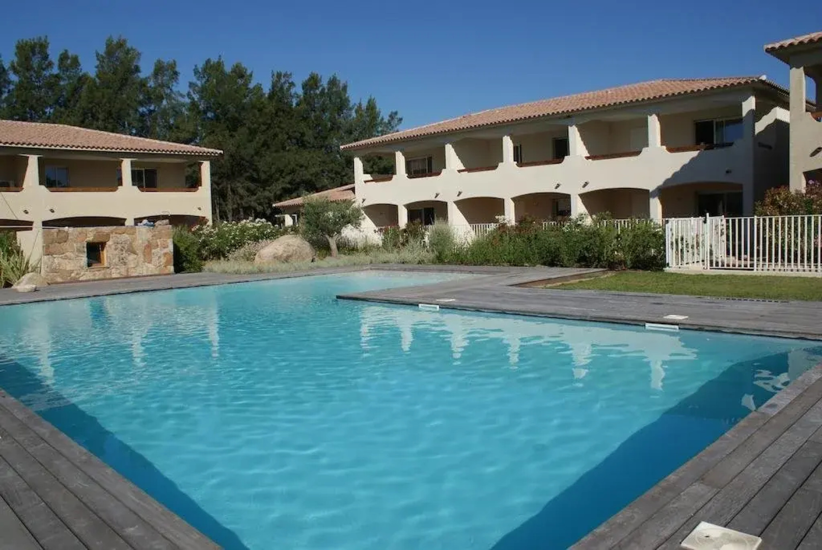 Résidence Calarossa Bay Resort