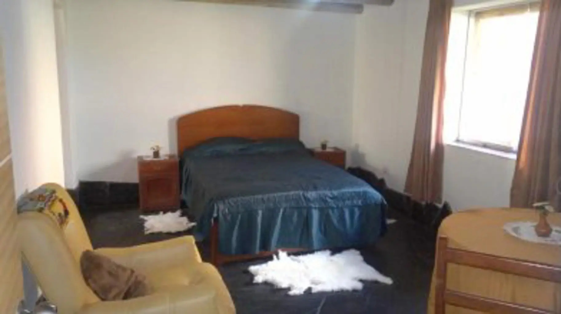 Pirwa Sacred Valley Lodge