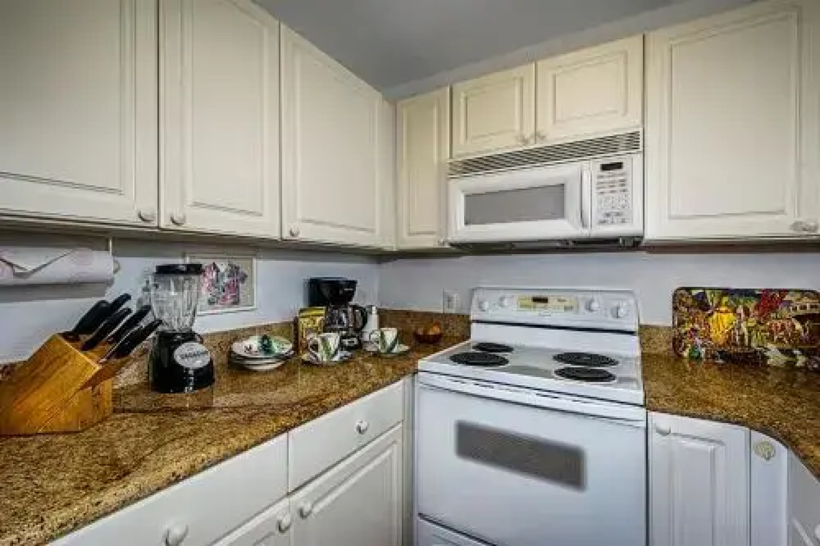Sea Village 3-317