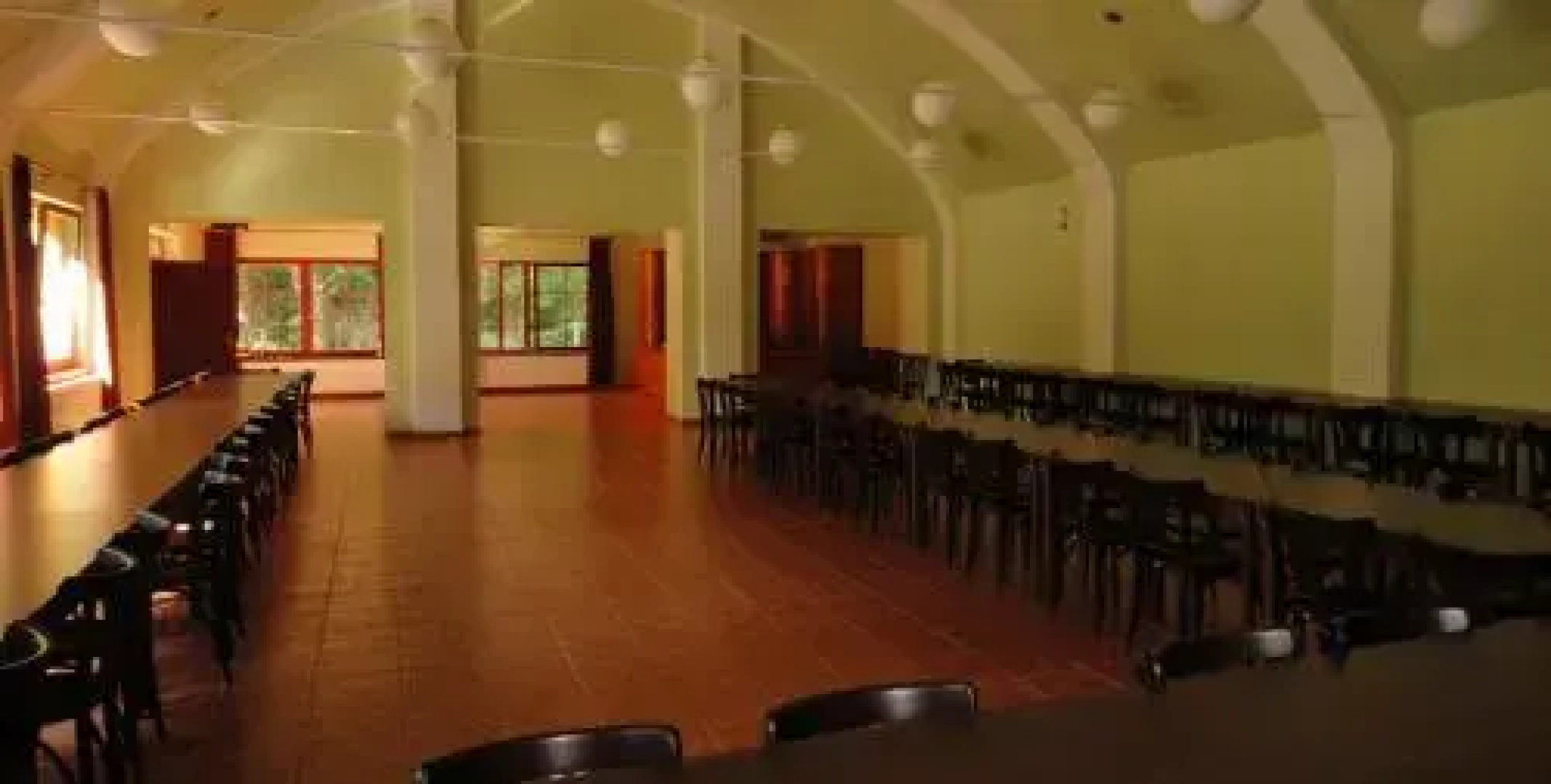 Ruzove Udoli
