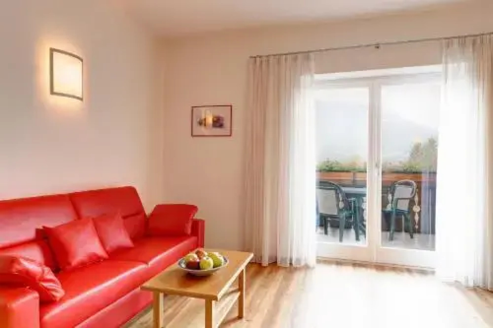 Residence Neuhäuslhof