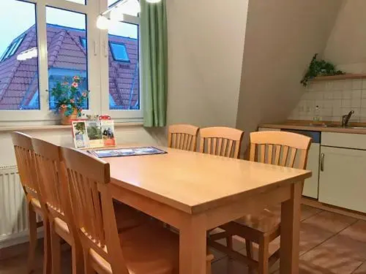 Hafenhäuser Breege