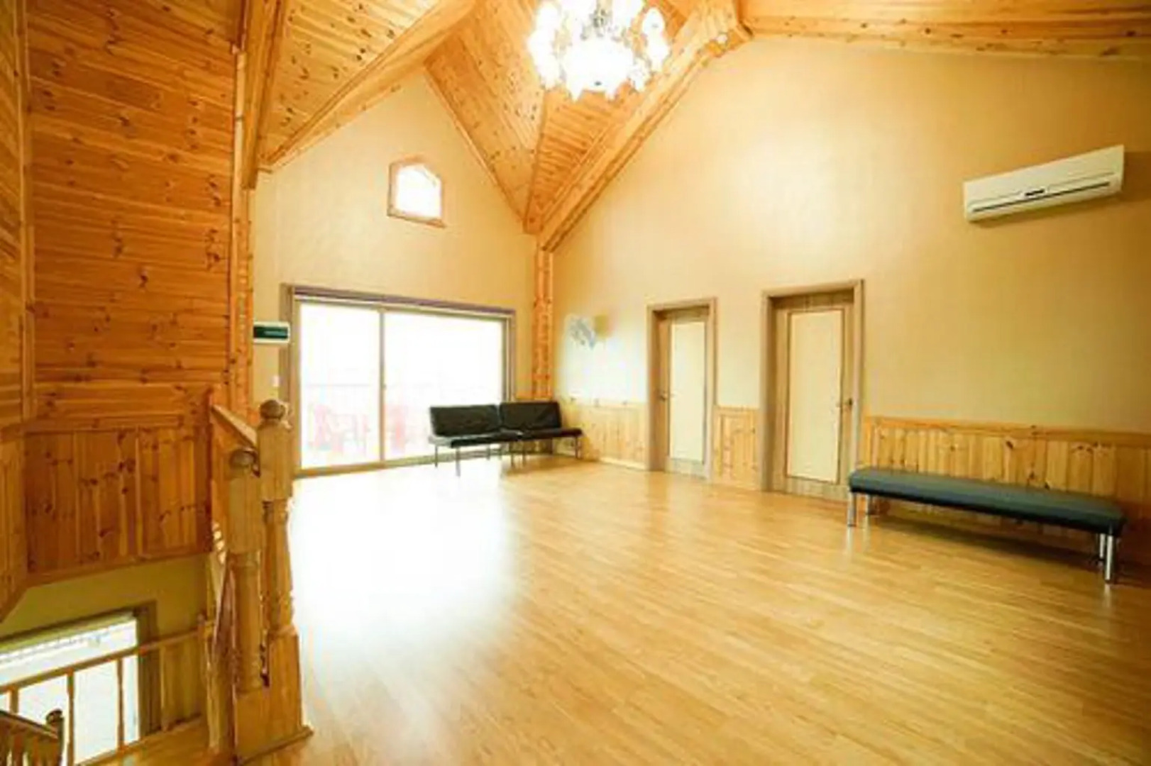 Daebudo Gagopar Pension