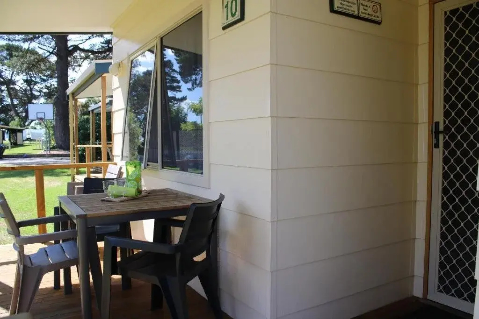 Millicent Hillview Caravan Park