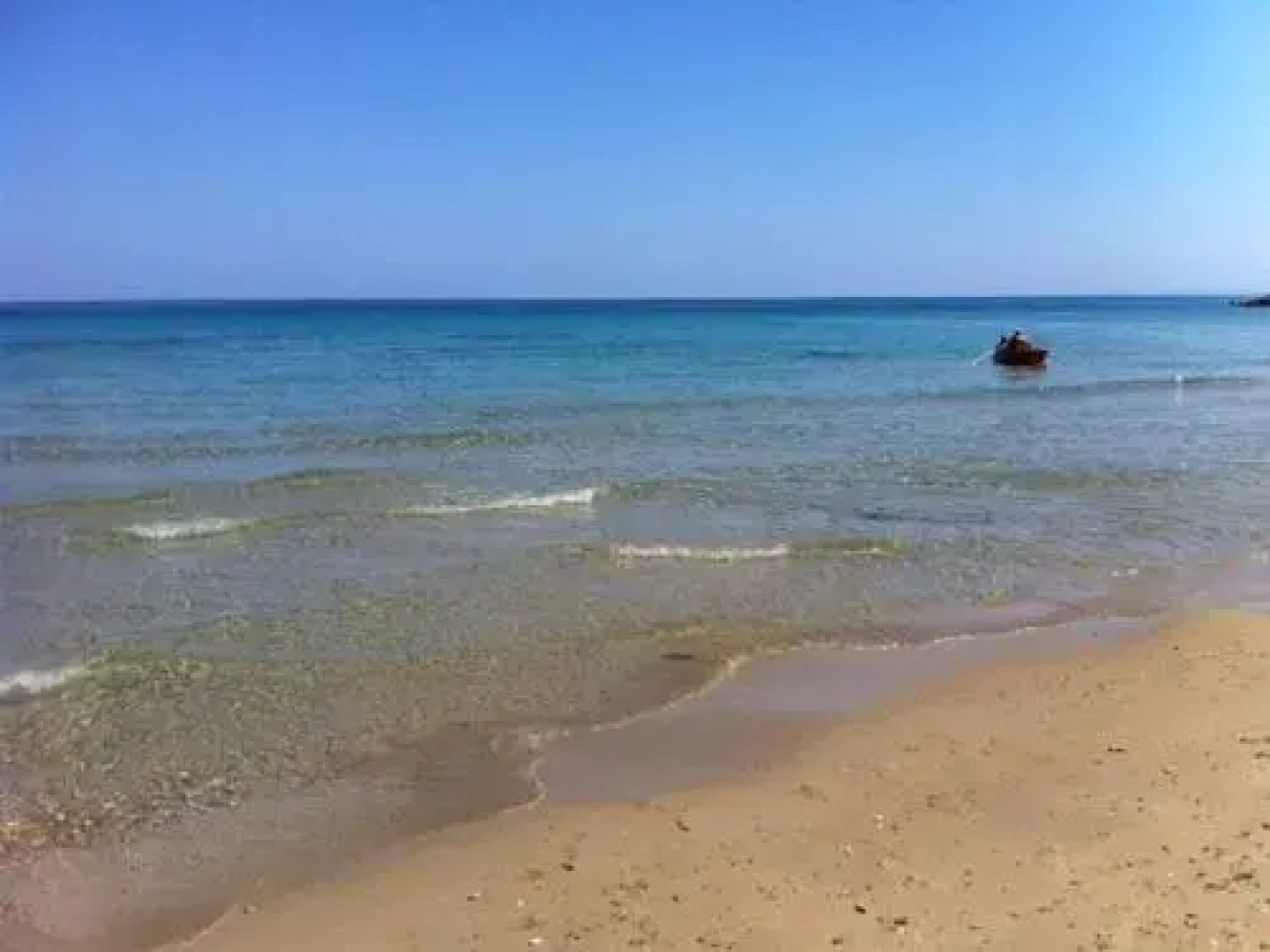 Ammoudi Harmony Villa