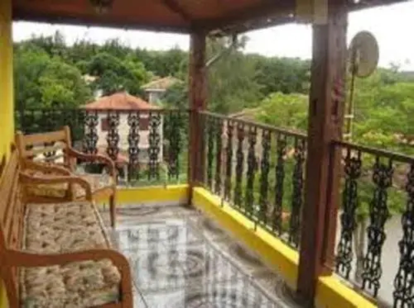 Bed And Breakfast Pouso Do Carteiro