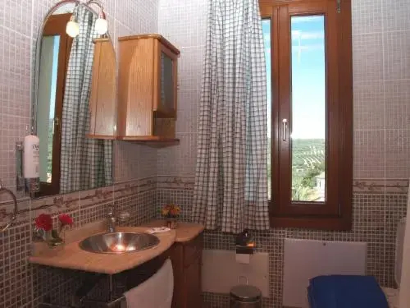 Villa Katerina with Eco heated pool