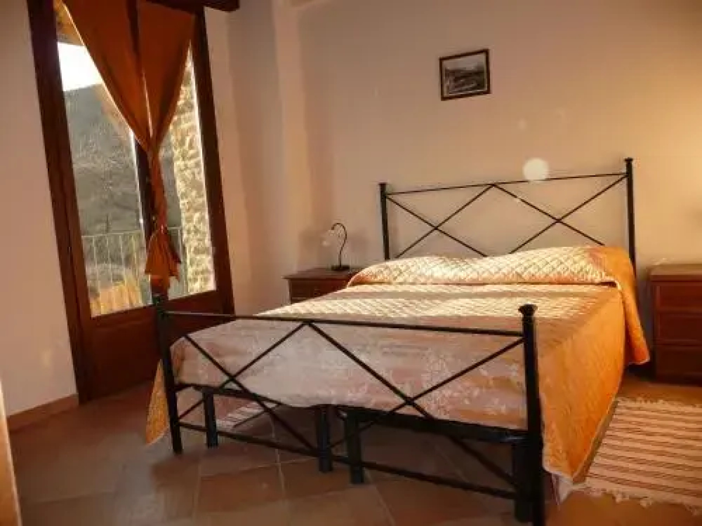 Cascina Monsignore Azienda Agrituristica