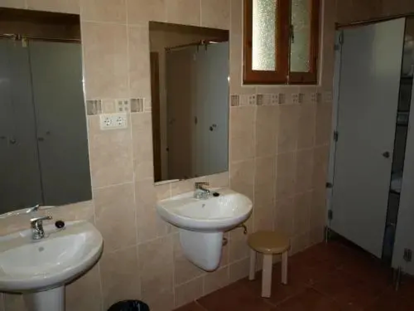 Albergue Residencia