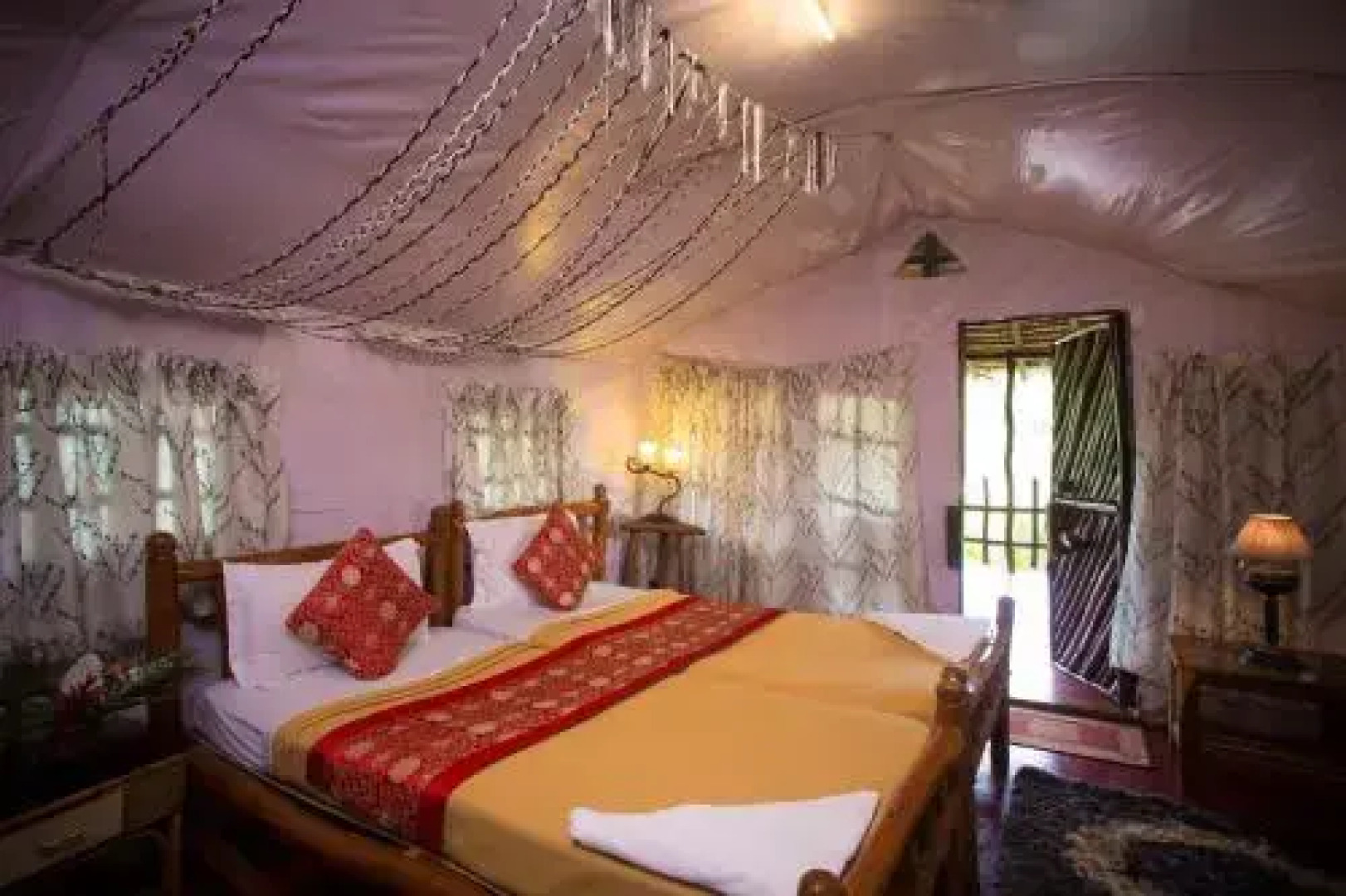 Shanthi Kunnj Homestay