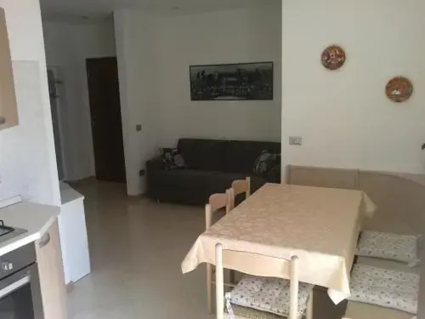 Casa Ferrari Monica