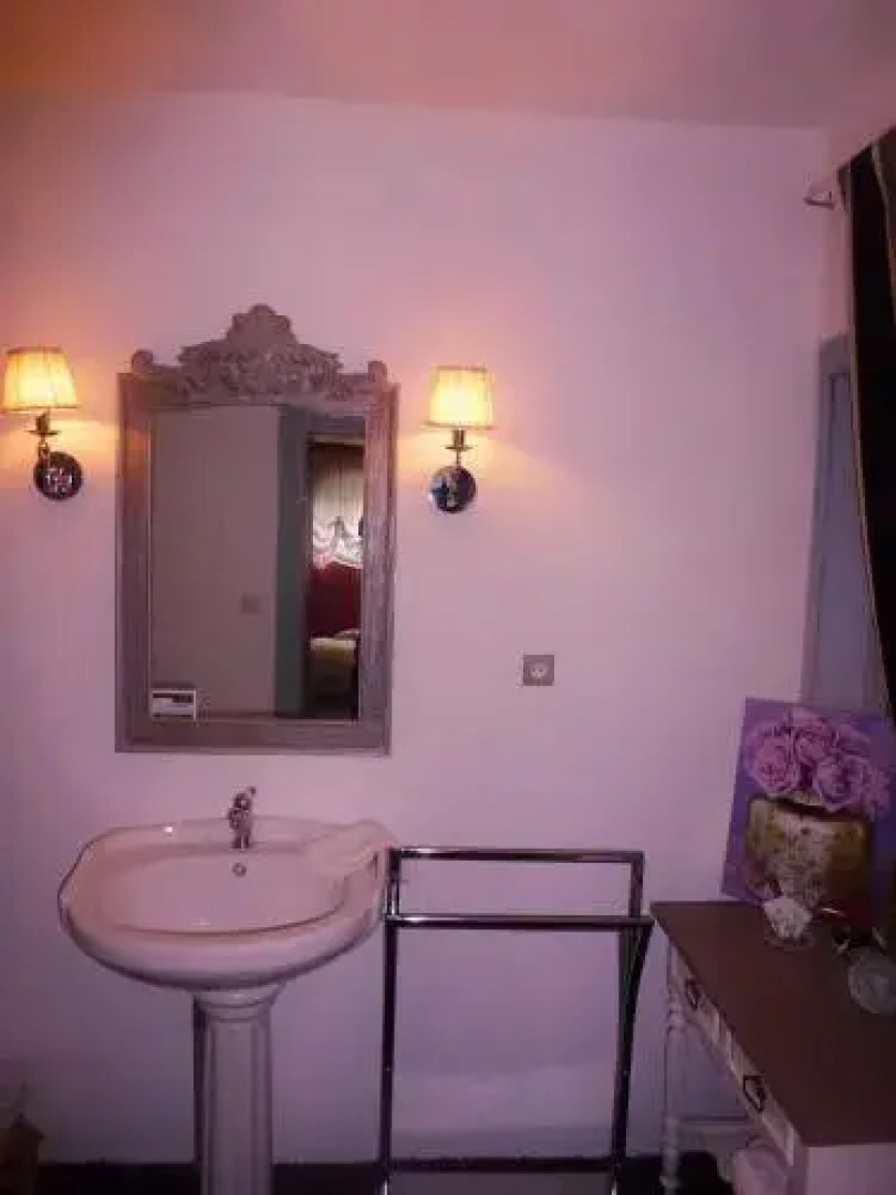 Château Gaillard B&B