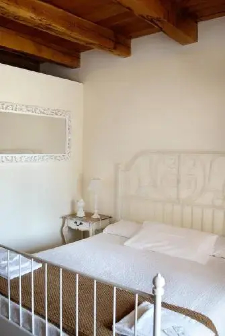 Borgo Rosso Country House B&B