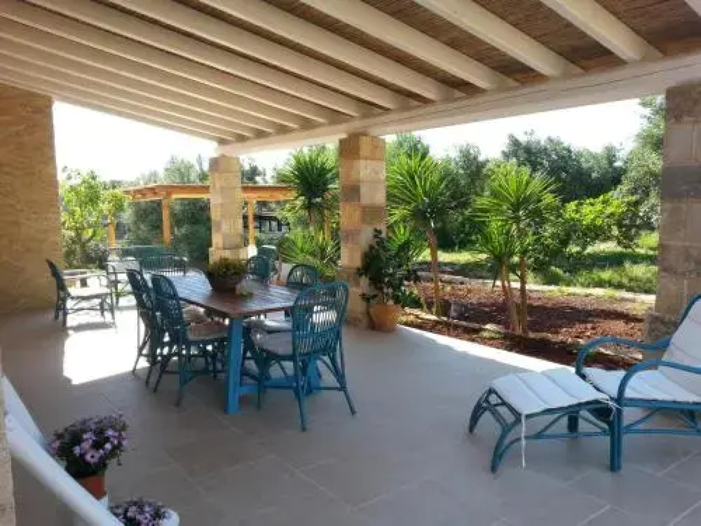 Villa Valeria - Salento