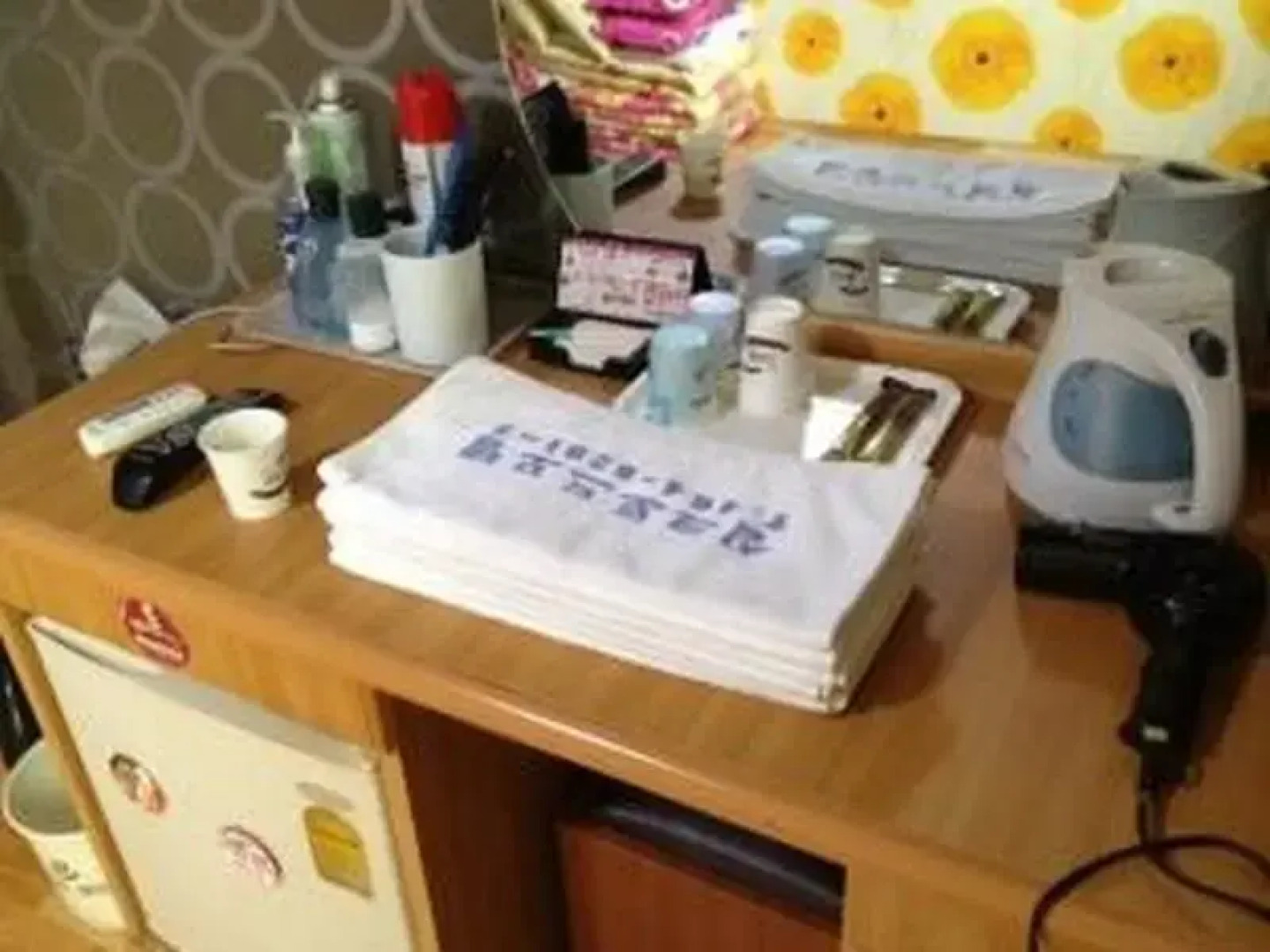 Goodstay Silkload Motel