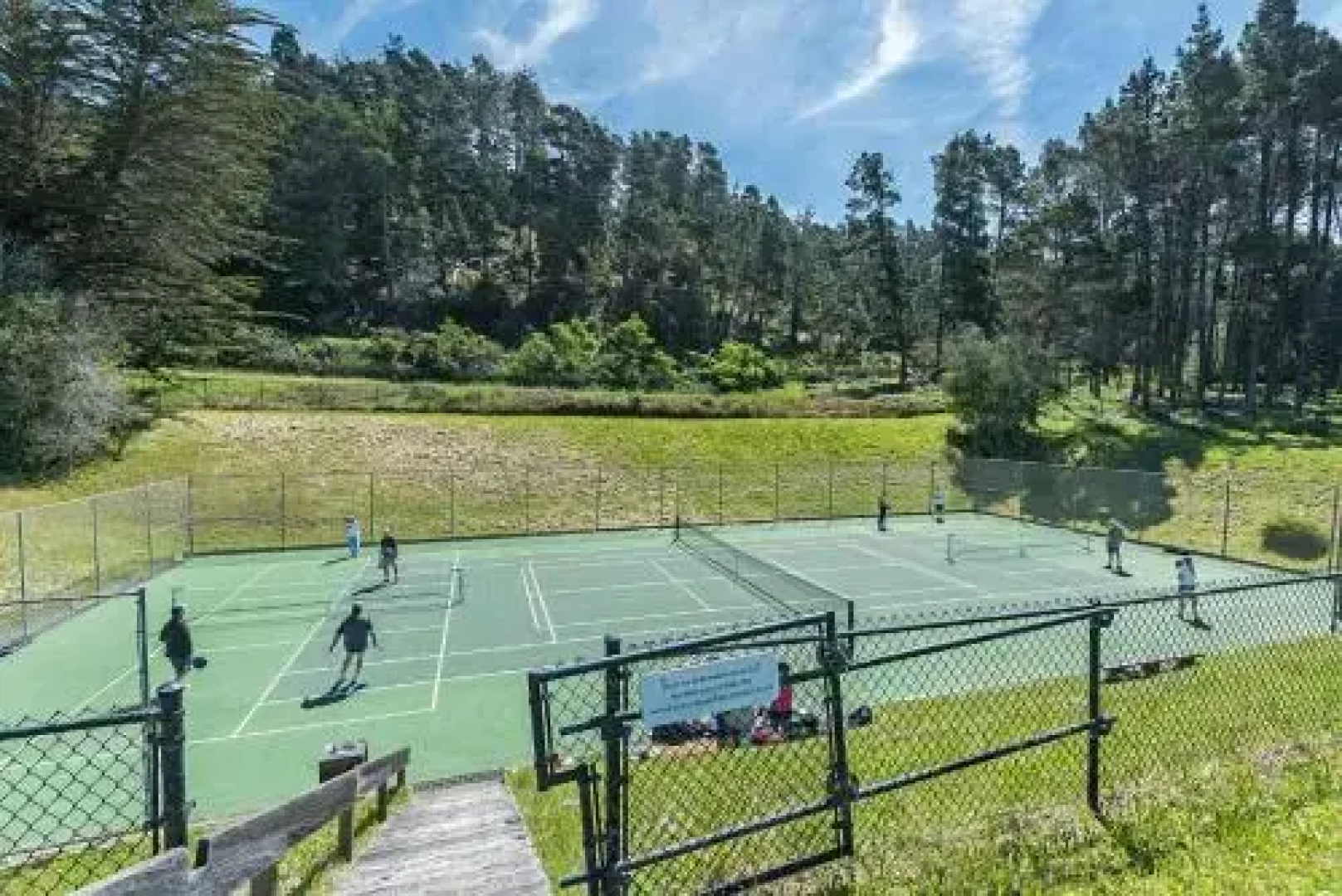 Camodeca - Four Bedroom Home